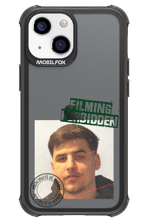 Sorin Mugshot 2.0 - Apple iPhone 13 Mini