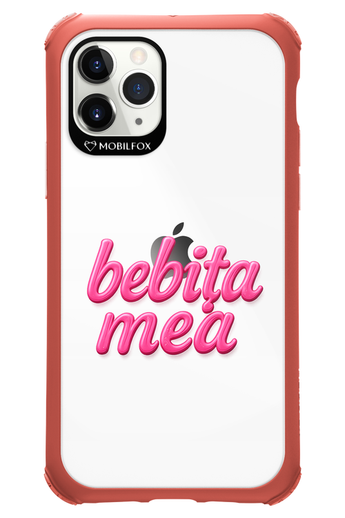 Meaa 2.0 - Apple iPhone 11 Pro