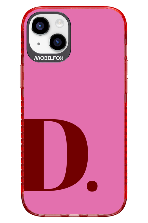 D (Sorbet) 2.0 - Apple iPhone 14 Plus