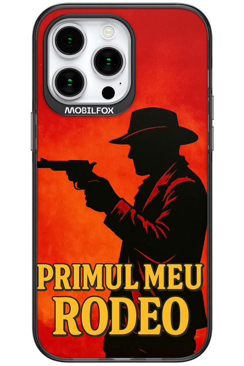 Rodeo - Apple iPhone 15 Pro Max