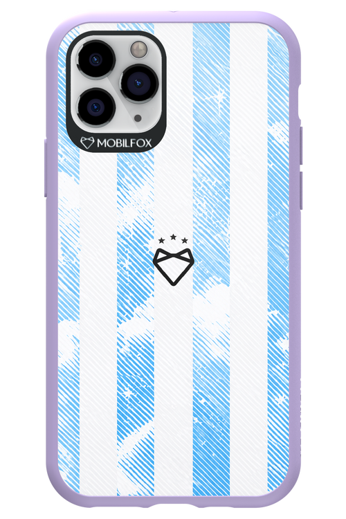 Argentina x Mobilfox 2.0 - Apple iPhone 11 Pro
