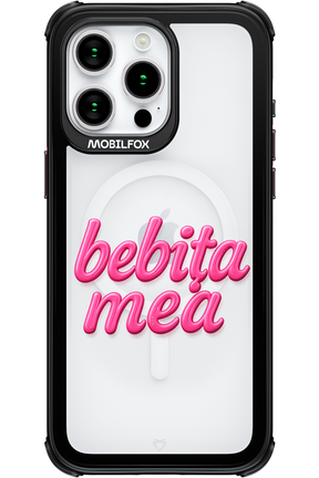 Meaa - Apple iPhone 15 Pro Max