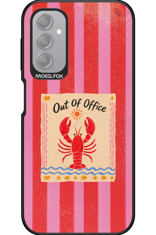 Out Of Office 2.0 - Samsung Galaxy A14