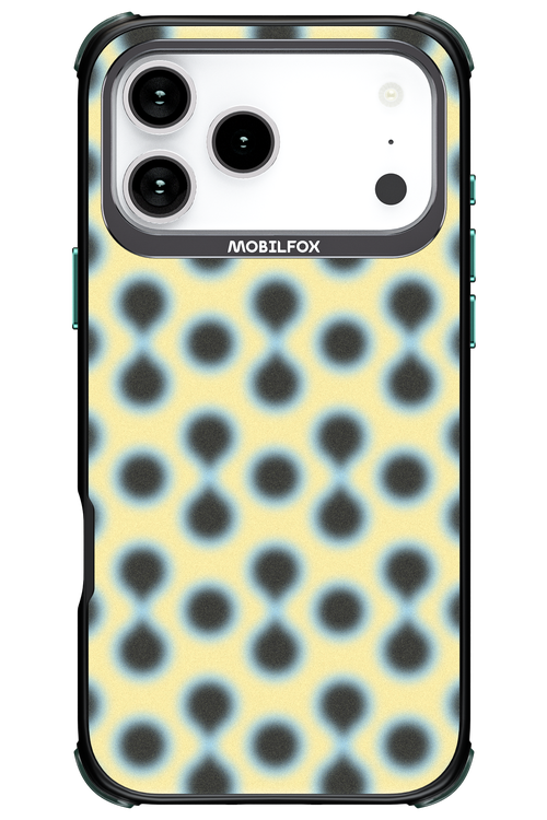 Butter Bubble 2.0 - Apple iPhone 17 Pro Max