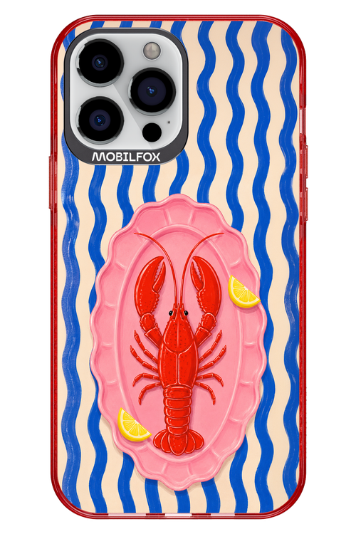 LOBSTER 2.0 - Apple iPhone 13 Pro Max