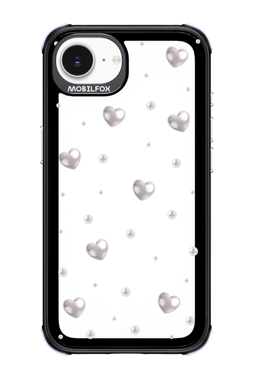 Pearl Tears 2.0 - Apple iPhone 16e