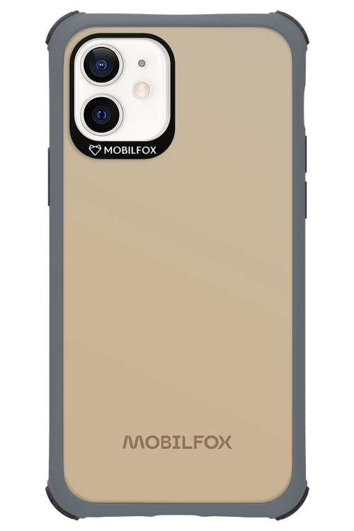 Sand 2.0 - Apple iPhone 12