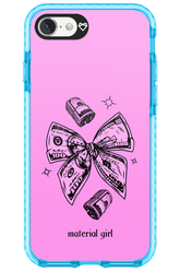 Material Girl - Apple iPhone 7