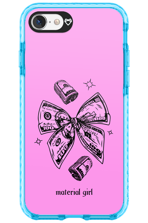 Material Girl - Apple iPhone 7