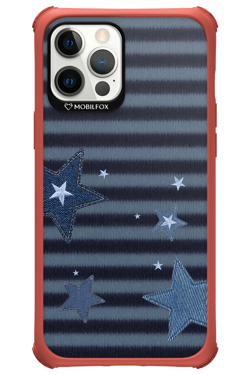 Baby Blue 2.0 - Apple iPhone 12 Pro Max