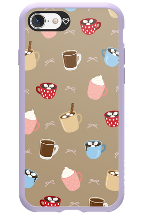 Coco Dream - Apple iPhone SE 2020