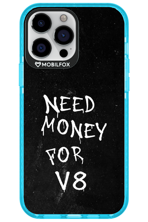 V8 2.0 - Apple iPhone 13 Pro Max