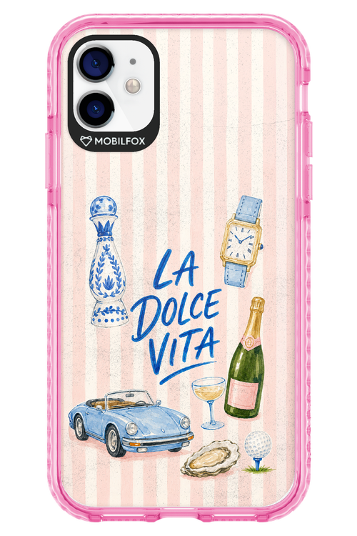 La Dolce Vita 2.0 - Apple iPhone 11