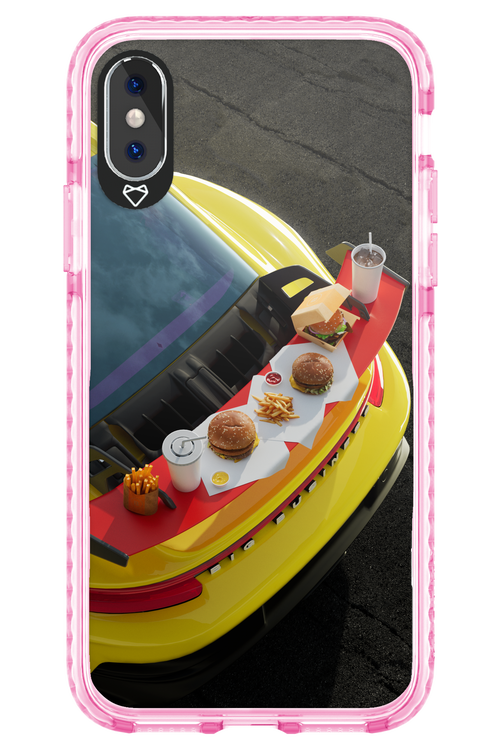 BigBusiness - Apple iPhone X