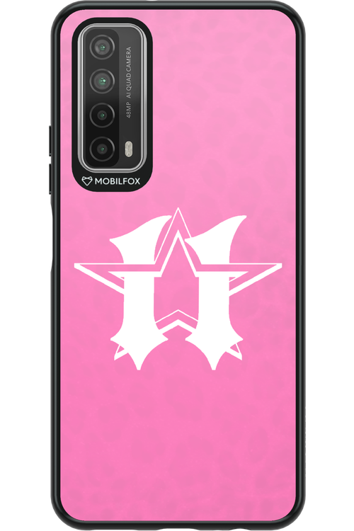 Centaur Logo Pink 2.0 - Huawei P Smart 2021