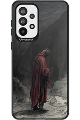 D3MON Cover 2.0 - Samsung Galaxy A73