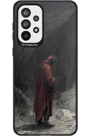 D3MON Cover 2.0 - Samsung Galaxy A73