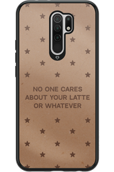 Whateverrr - Xiaomi Redmi 9