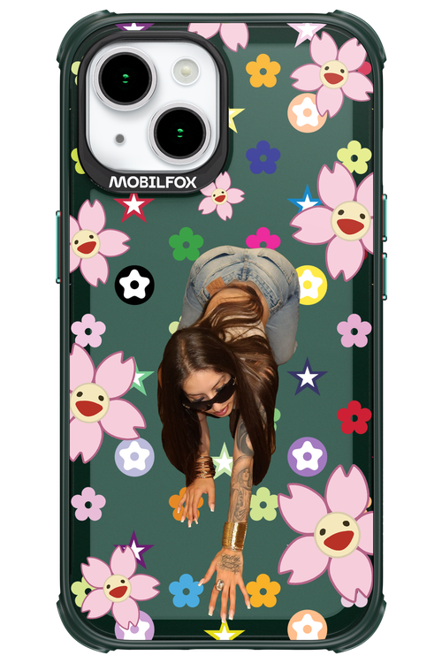 Oh G!rl 2.0 - Apple iPhone 15