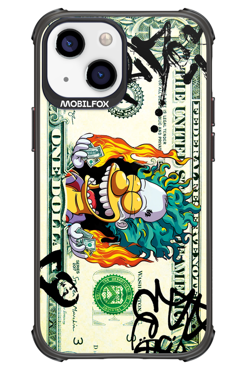 CLOWN 2.0 - Apple iPhone 13 Mini