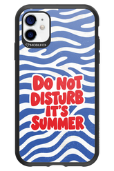 DO NOT DISTURB ITS SUMMER 2.0 - Apple iPhone 11