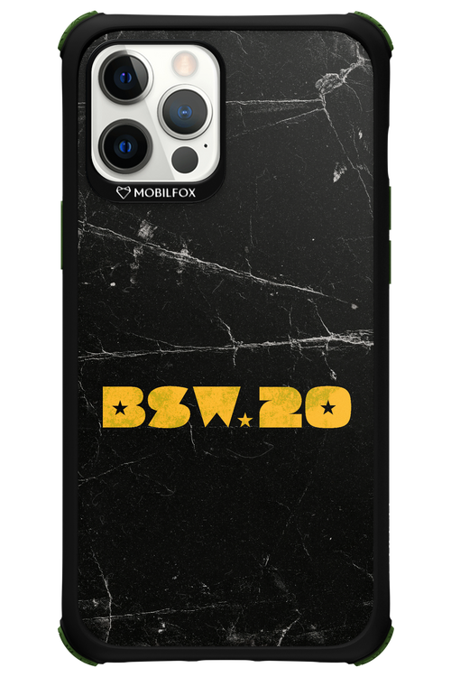 BSW 20 (5) 2.0 - Apple iPhone 12 Pro Max