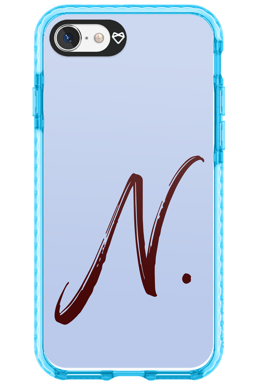 (Jellyfish Presso) N - Apple iPhone 8