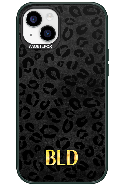 BLD BLVCK LEO - Apple iPhone 15 Plus