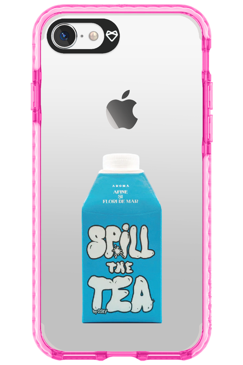 Classic Carton - Apple iPhone 7