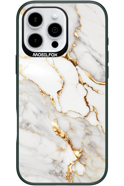 Ariel 2.0 - Apple iPhone 16 Pro Max