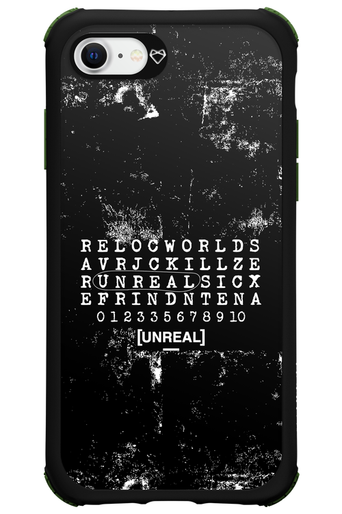 X Ten 2.0 - Apple iPhone 8