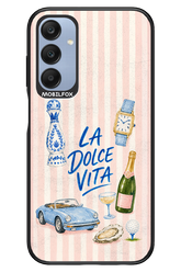 La Dolce Vita 2.0 - Samsung A25