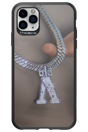 Azteca Chain 2.0 - Apple iPhone 11 Pro Max