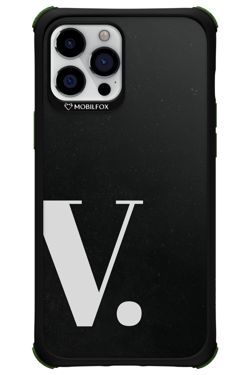 V (Off Space) 2.0 - Apple iPhone 12 Pro Max