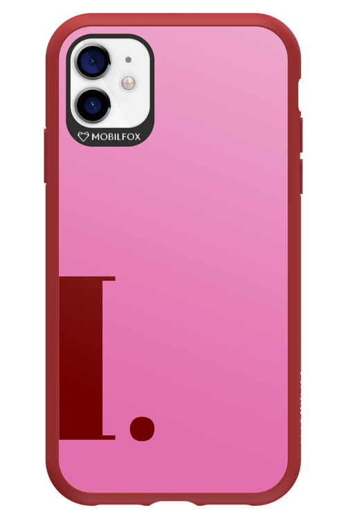 I (Sorbet) 2.0 - Apple iPhone 11