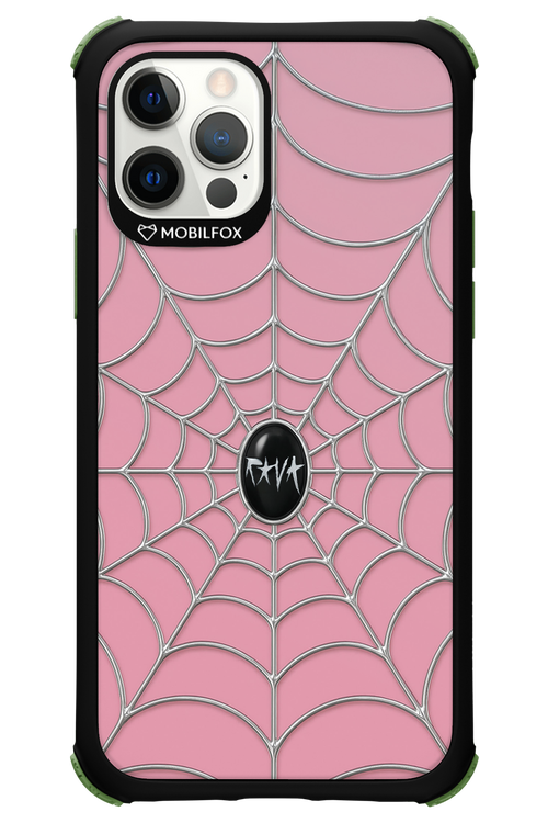 SpiderQueen - Apple iPhone 12 Pro