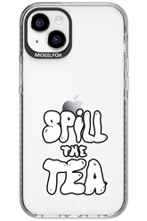 Outline Edition - Apple iPhone 15 Plus