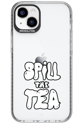 Outline Edition - Apple iPhone 15 Plus