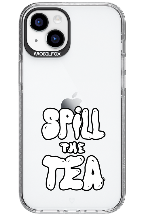 Outline Edition - Apple iPhone 15 Plus