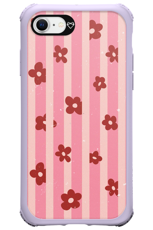 Flower Powerr 2.0 - Apple iPhone SE 2022