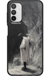 INGER Cover 2.0 - Samsung Galaxy A04s