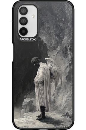 INGER Cover 2.0 - Samsung Galaxy A04s