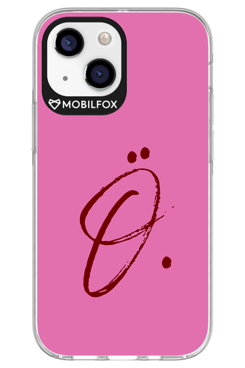 (Sorbet) O II 2.0 - Apple iPhone 13 Mini