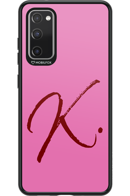 (Sorbet) K 2.0 - Samsung Galaxy S20 FE