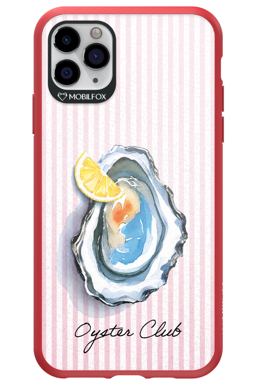 Oyster Club 2.0 - Apple iPhone 11 Pro Max