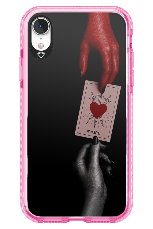 Ravanelli 2 2.0 - Apple iPhone XR