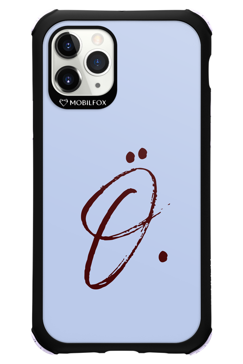 (Jellyfish Presso) O II 2.0 - Apple iPhone 11 Pro