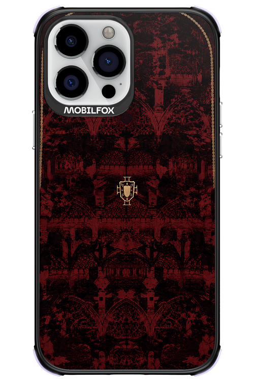 Portugalia 2.0 - Apple iPhone 13 Pro Max