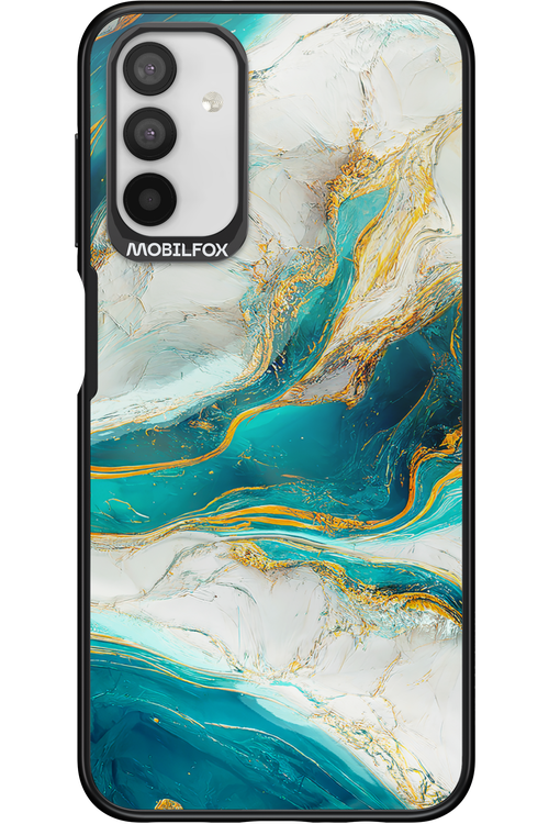 Emerald - Samsung Galaxy A04s