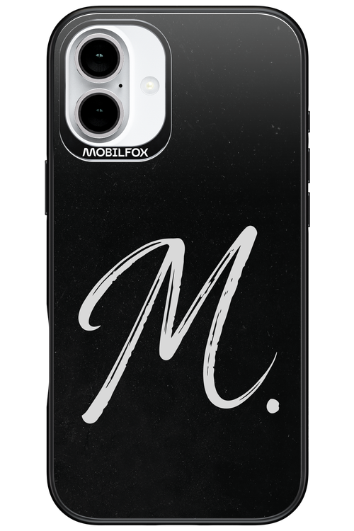 (Off Space) M 2.0 - Apple iPhone 16 Plus